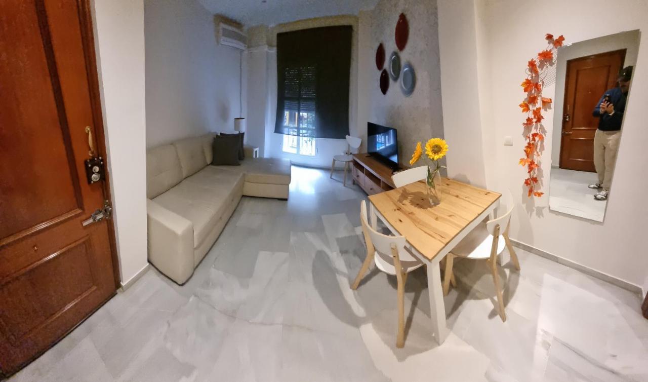 Centro Histórico Apartamento