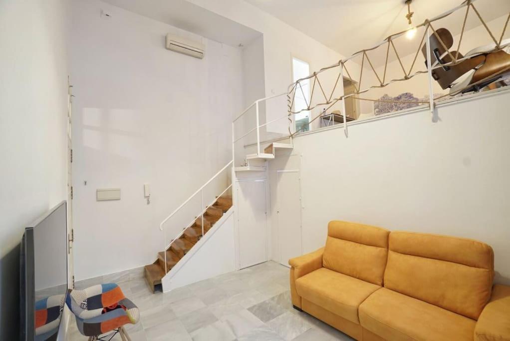 Optimus Duplex Loft Apartamento