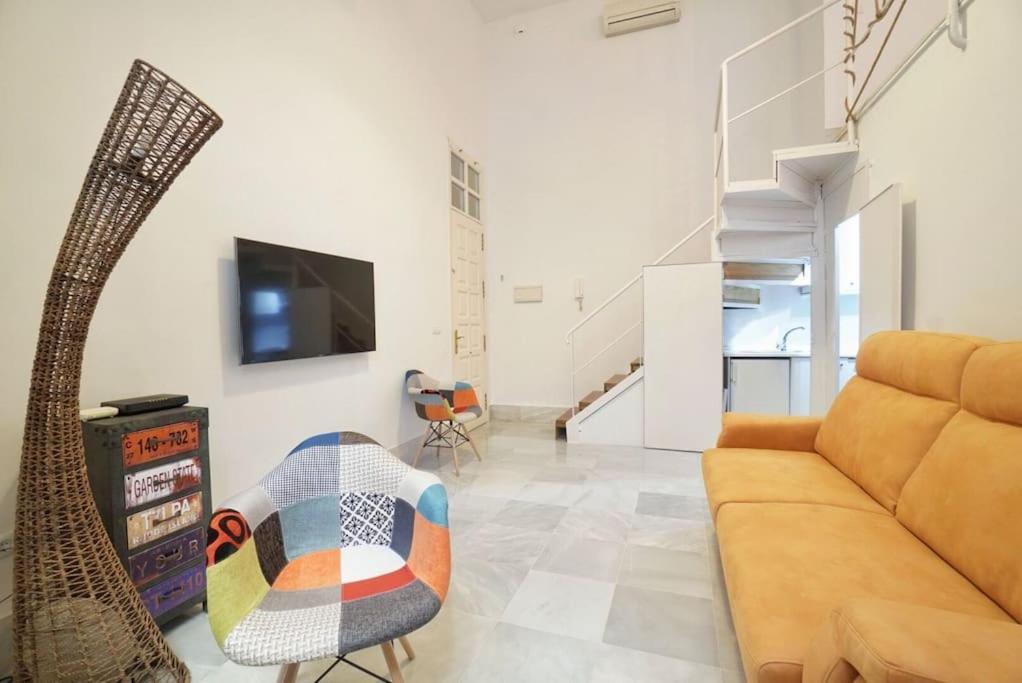 Optimus Duplex Loft Apartamento *