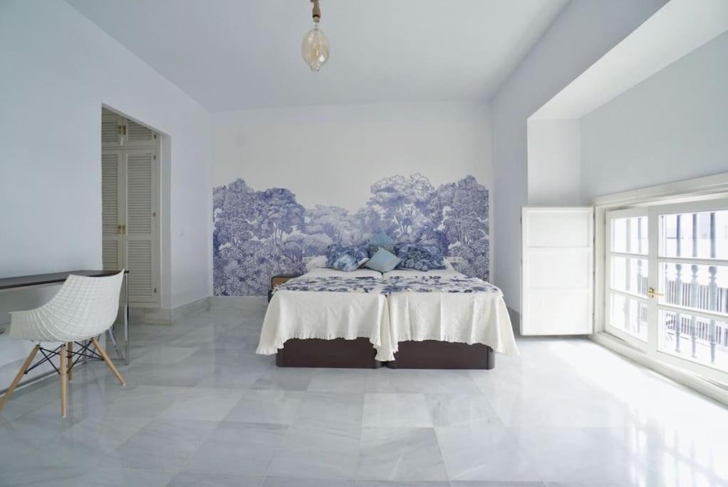 Apartamento Optimus Duplex Loft Sevilla
