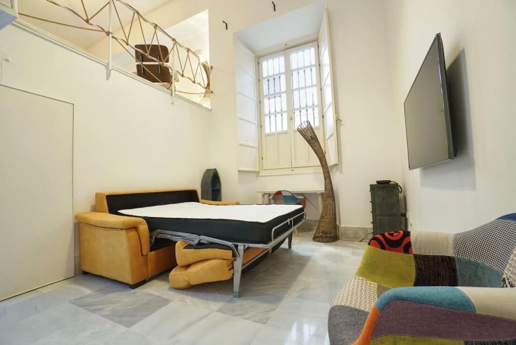 Optimus Duplex Loft Apartamento *