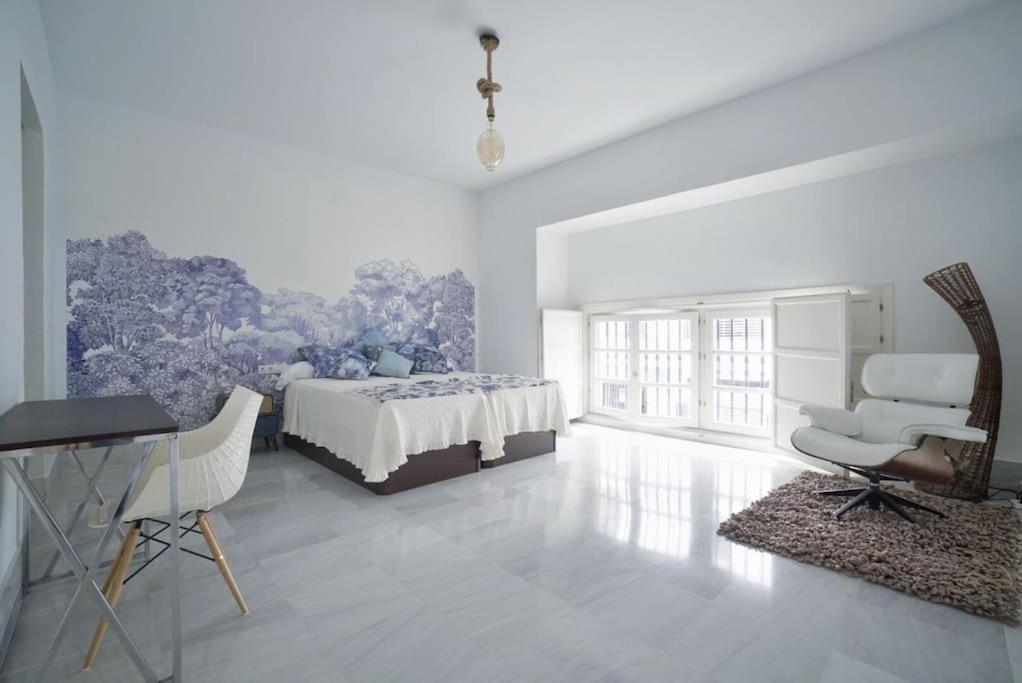 Optimus Duplex Loft Apartamento