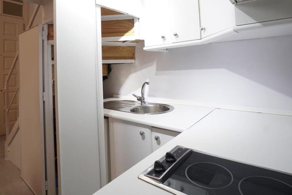 Optimus Duplex Loft Apartamento *