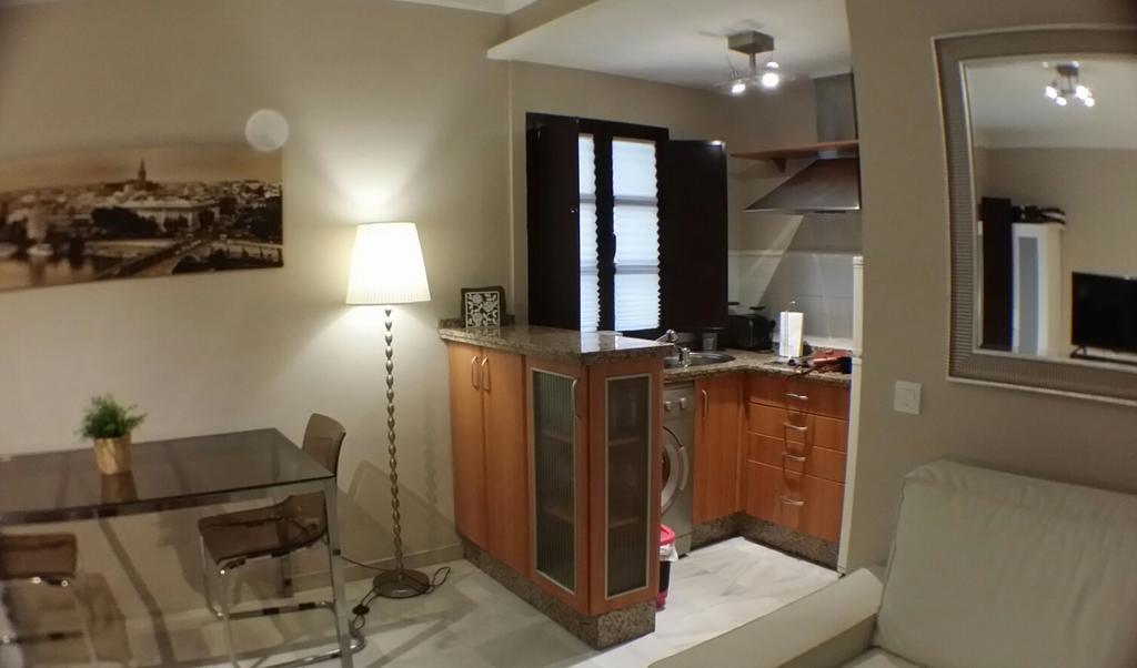 Apartamento San Esteban *