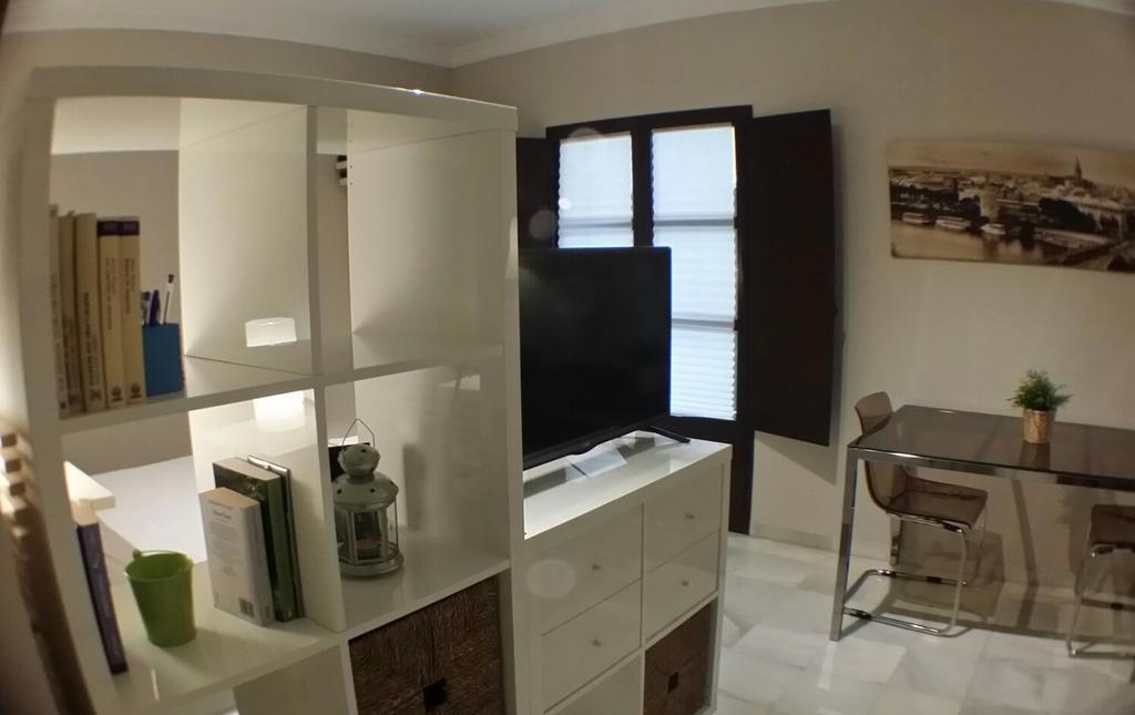 San Esteban Apartamento *
