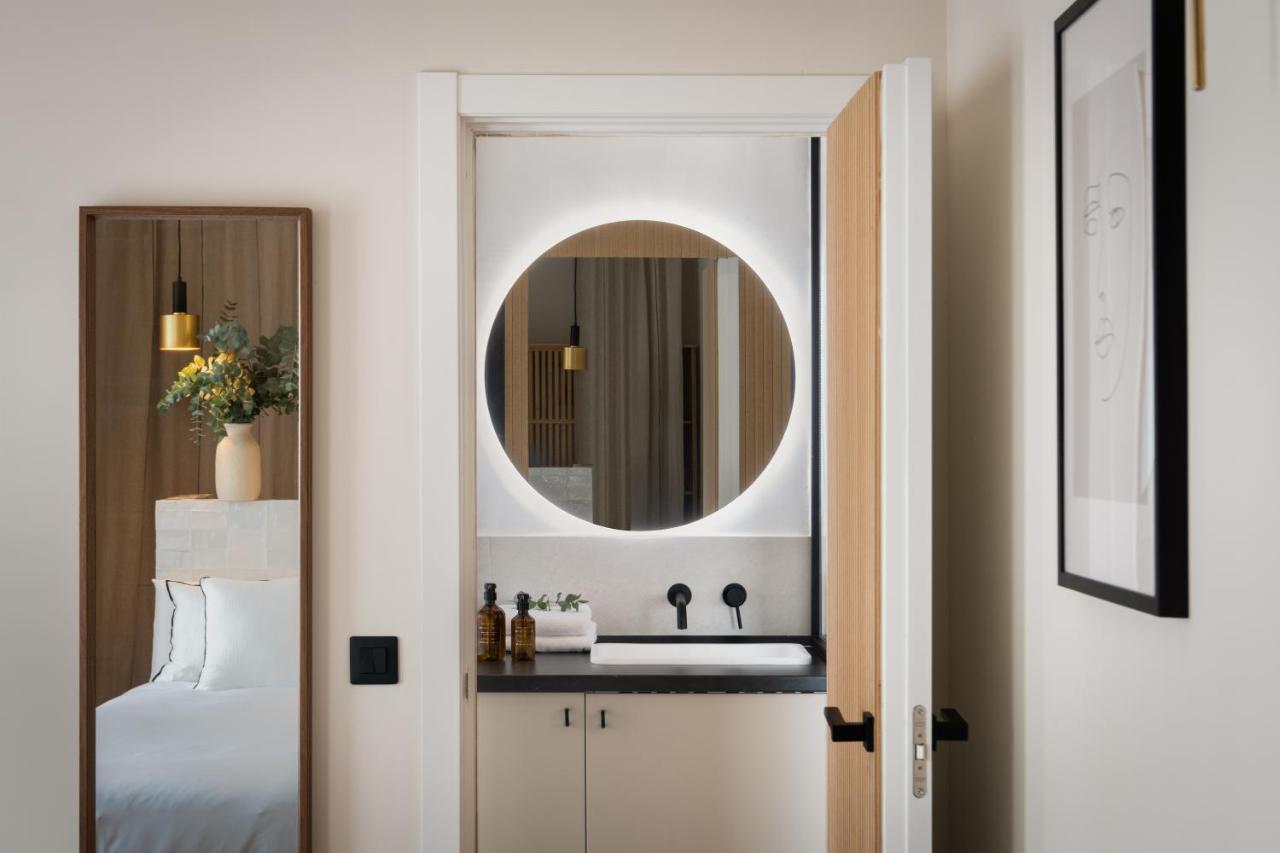 Apartment Magno Robles With Jacuzzi And Private Parking Seville