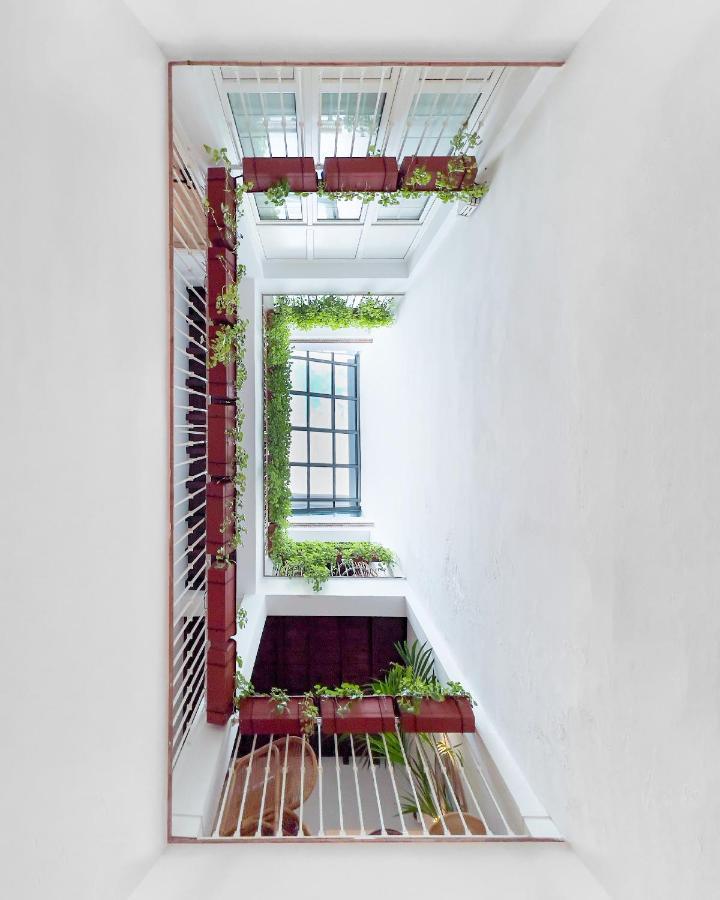 Casa Bailen