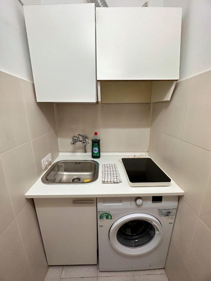 Wonderful With Terrace - 15m Walk Giralda Apartamento *