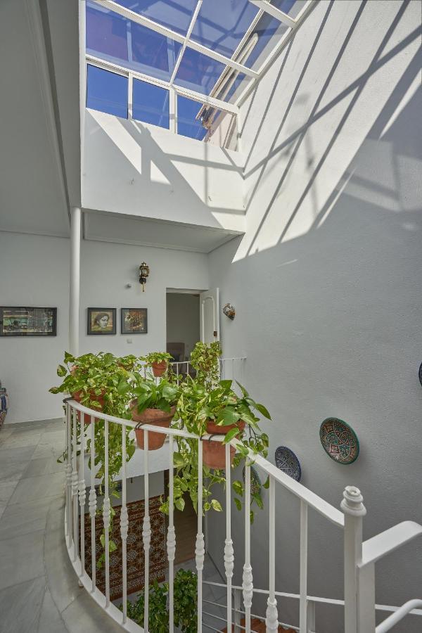 Casa Pureza Pensión