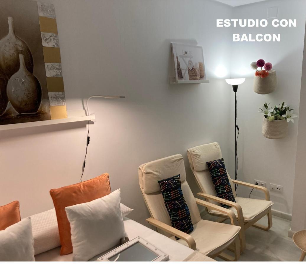 Apartamento Jimios Alcázar Catedral