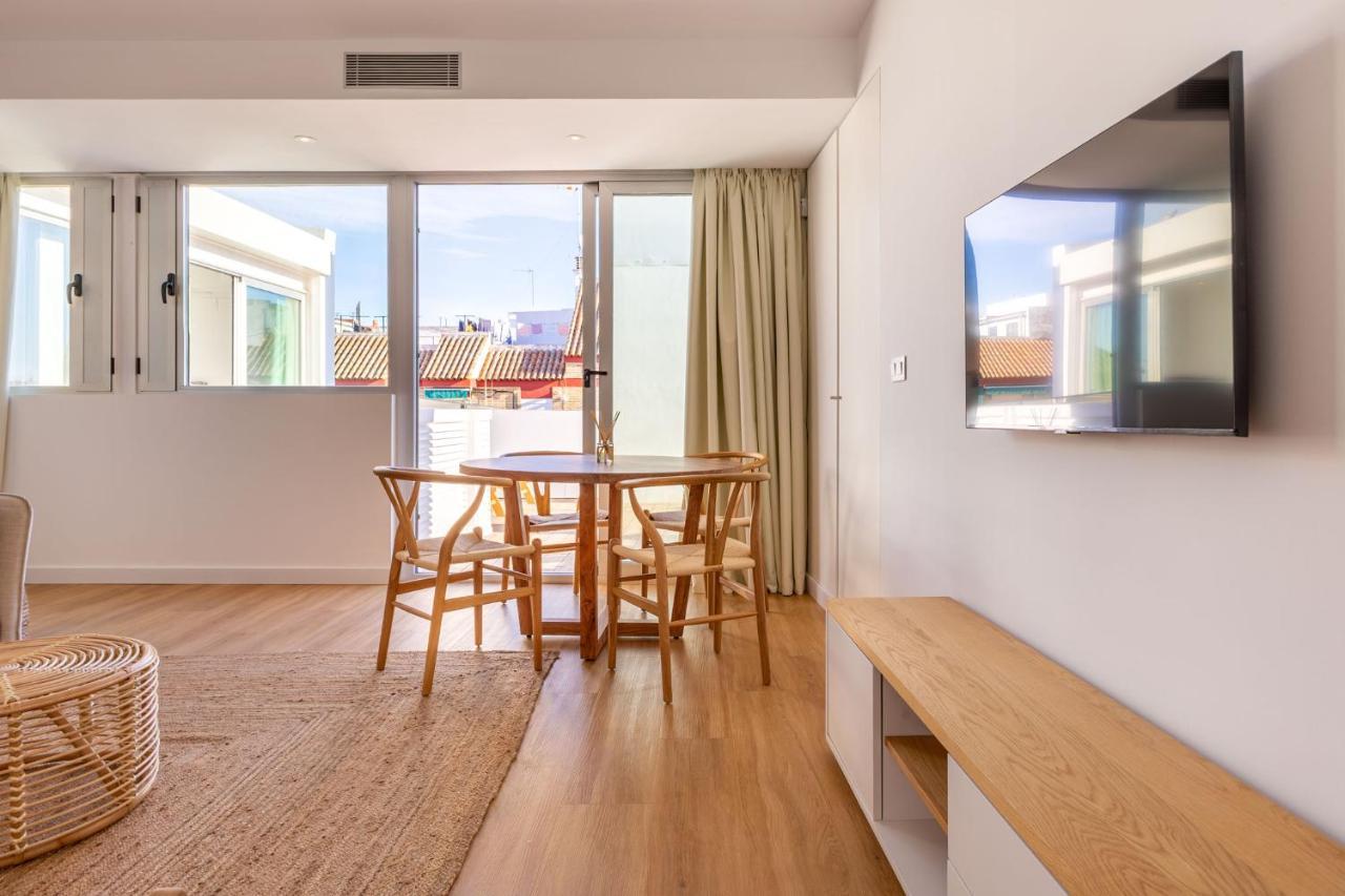 Triana Acacias By Valcambre Apartamento *