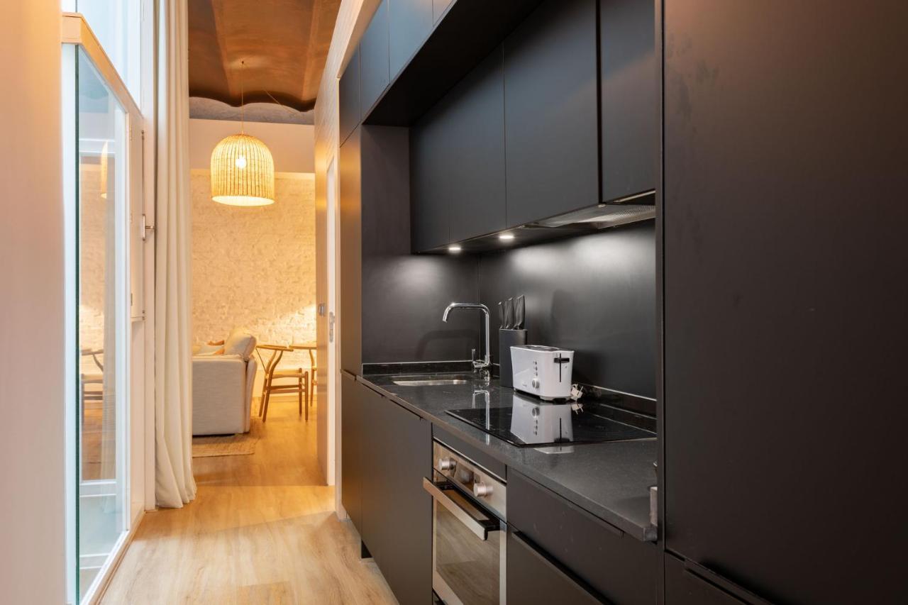 Triana Acacias By Valcambre Apartamento *