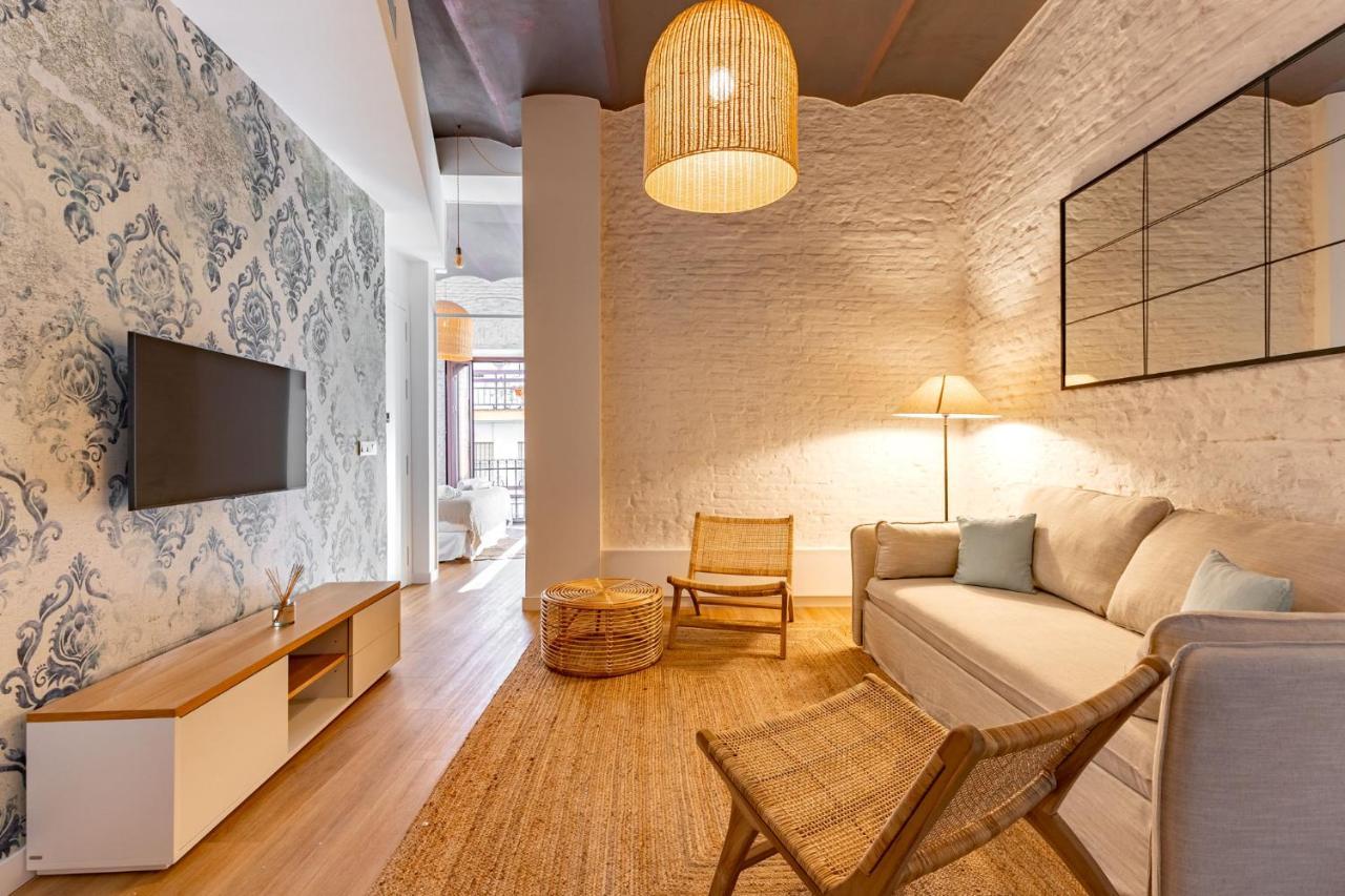 Apartamento Triana Acacias By Valcambre *