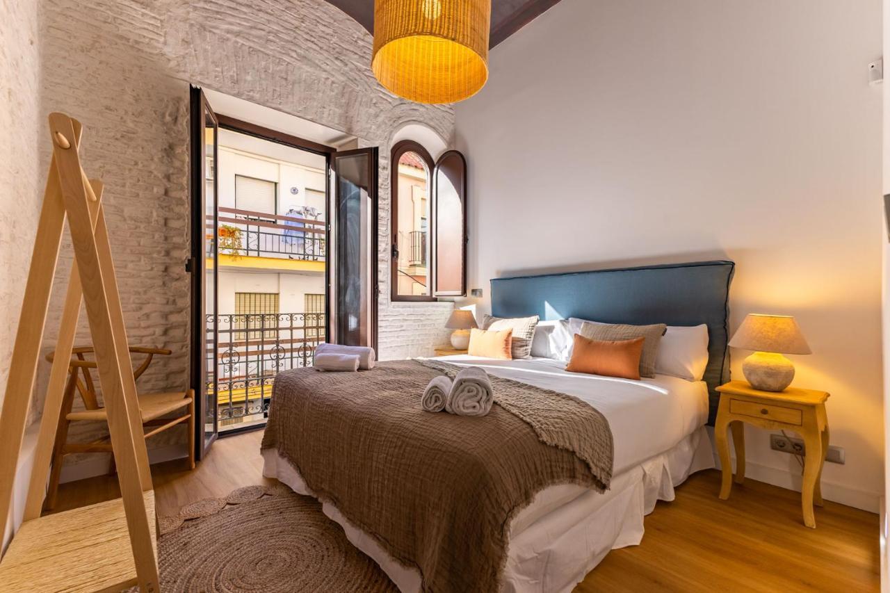 Apartamento Triana Acacias By Valcambre