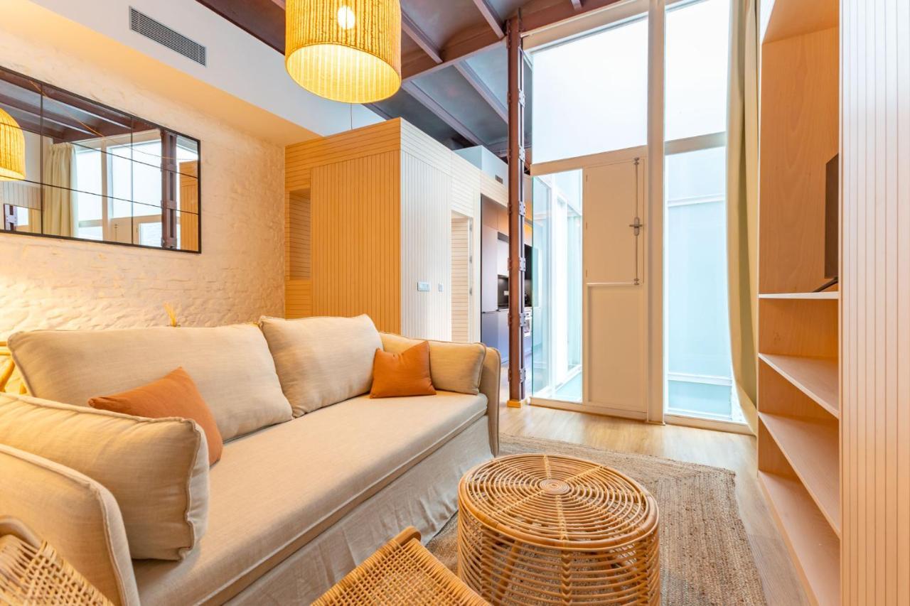 Apartamento Triana Acacias By Valcambre *