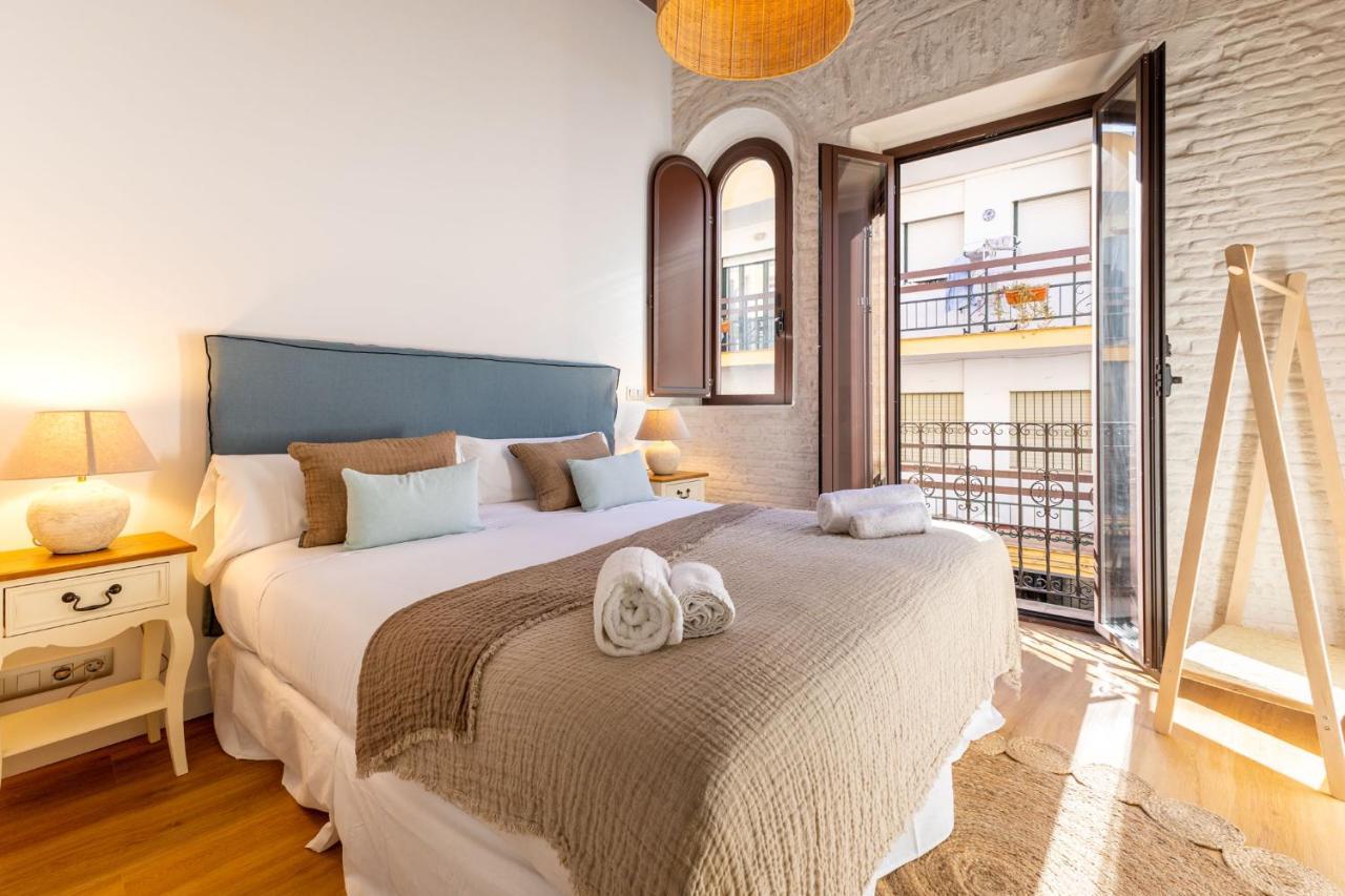 Apartamento Triana Acacias By Valcambre *