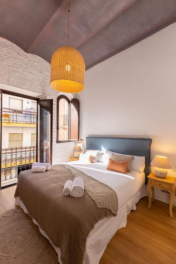Triana Acacias By Valcambre Apartamento *