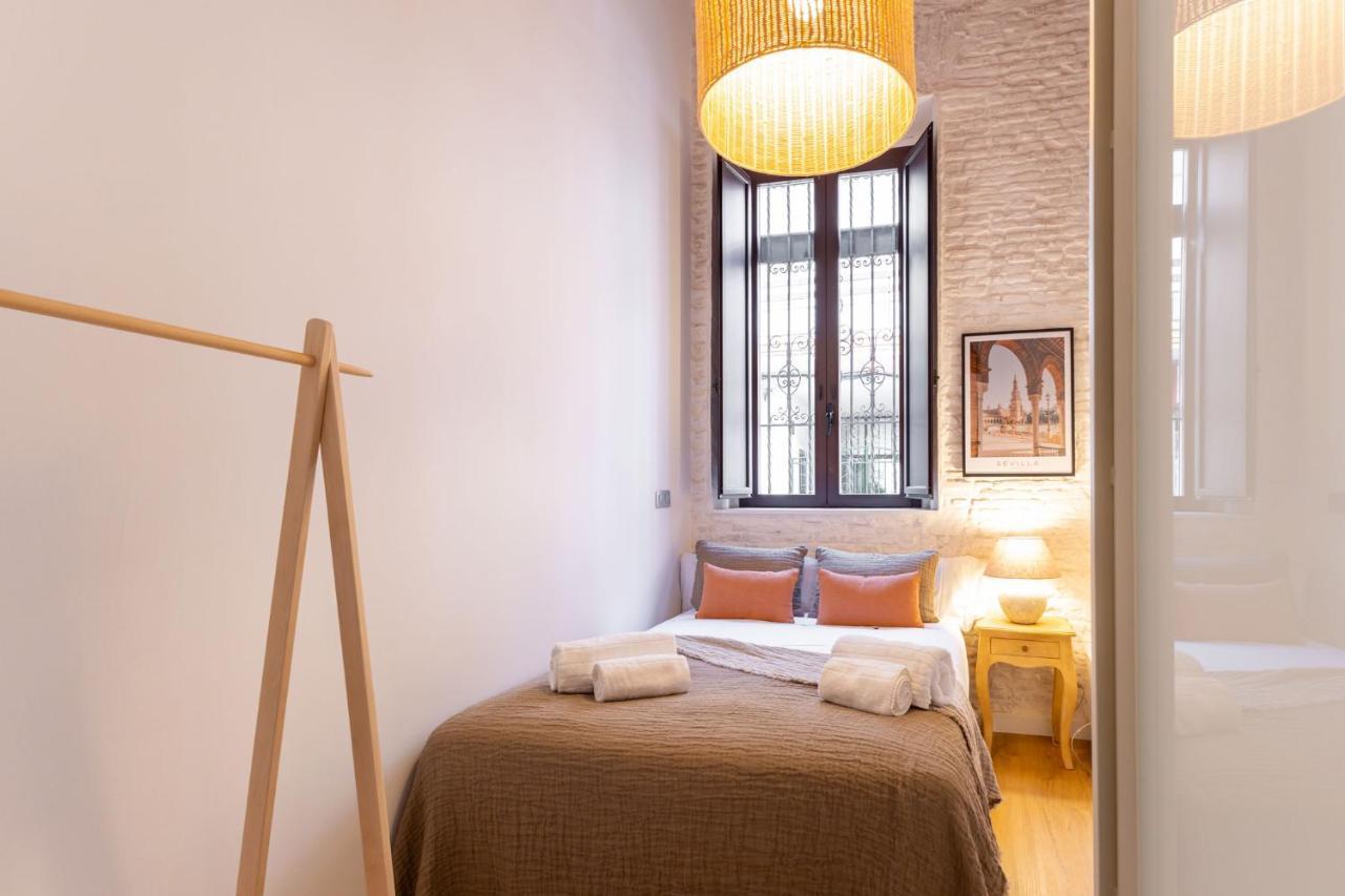 Apartamento Triana Acacias By Valcambre