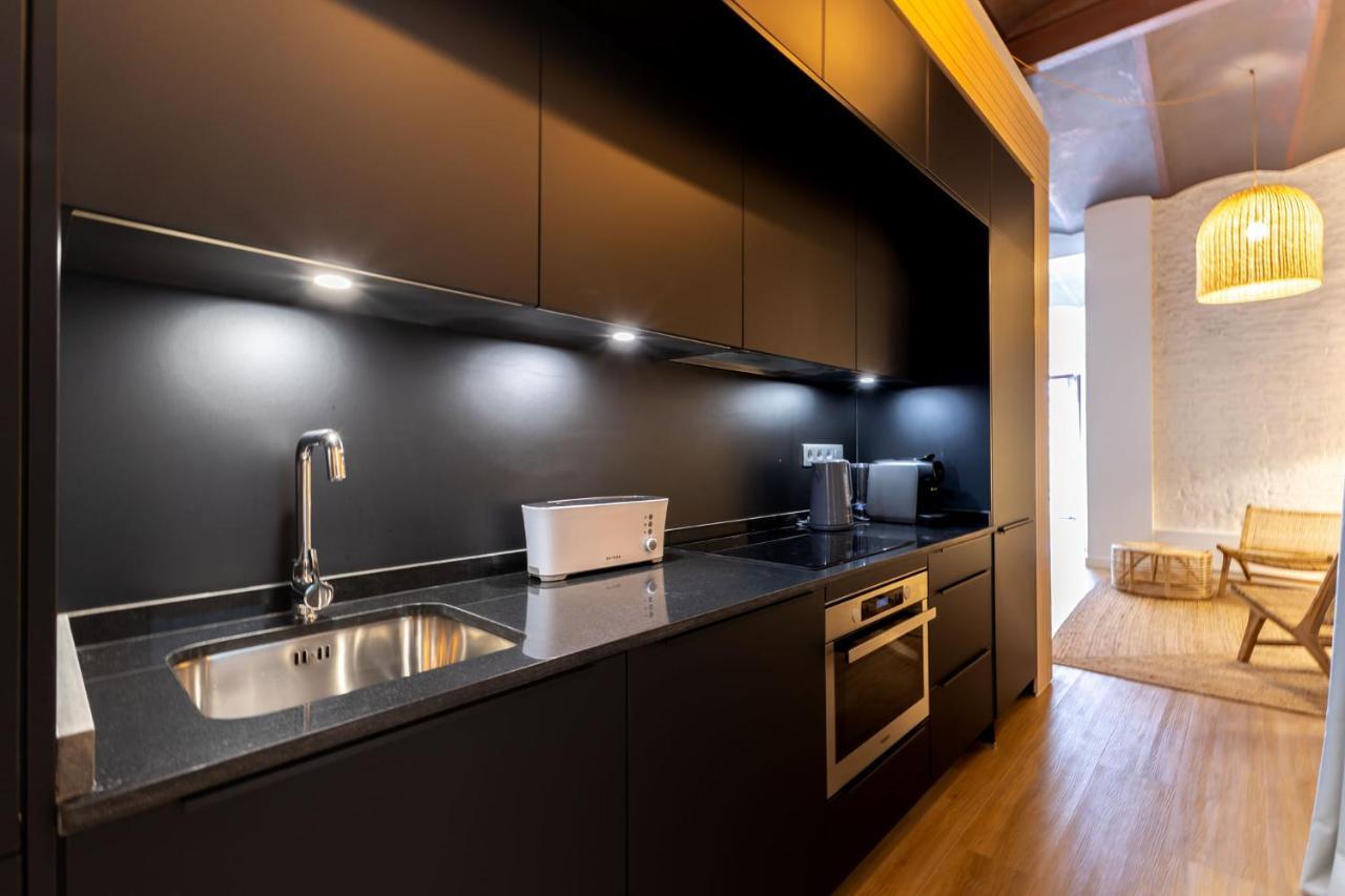 Apartamento Triana Acacias By Valcambre *