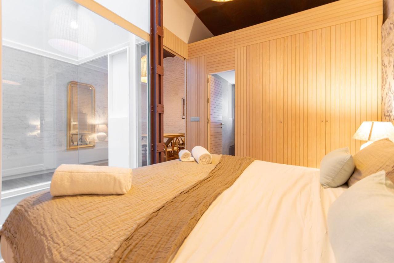 Apartamento Triana Acacias By Valcambre Sevilla