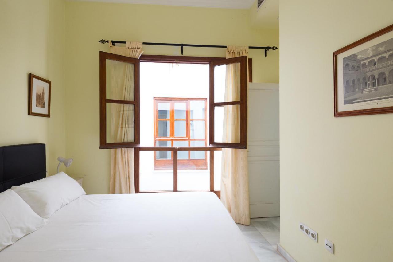 Veoapartment Miguel Terrace * Sevilla