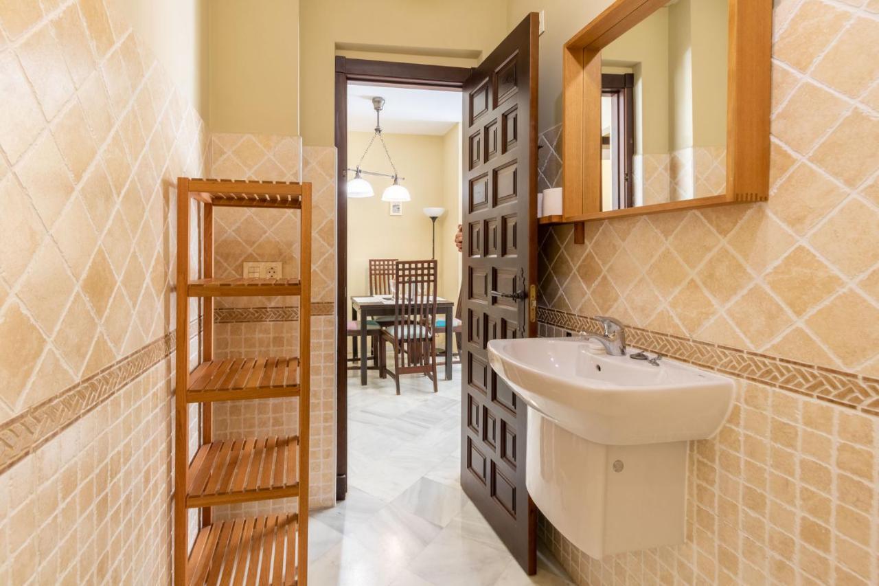 Apartment Puerta San Esteban *