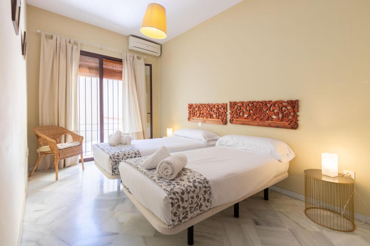 Apartment Puerta San Esteban *
