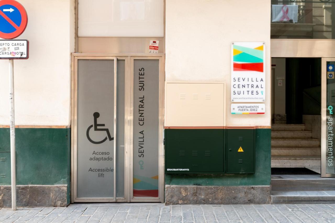 Puerta Jerez Apartamento *