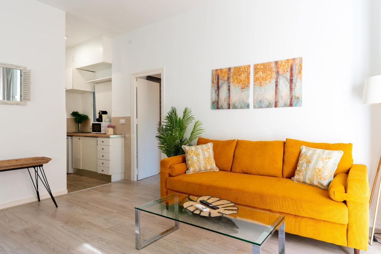 Apartment Ole - Tetuan Seville