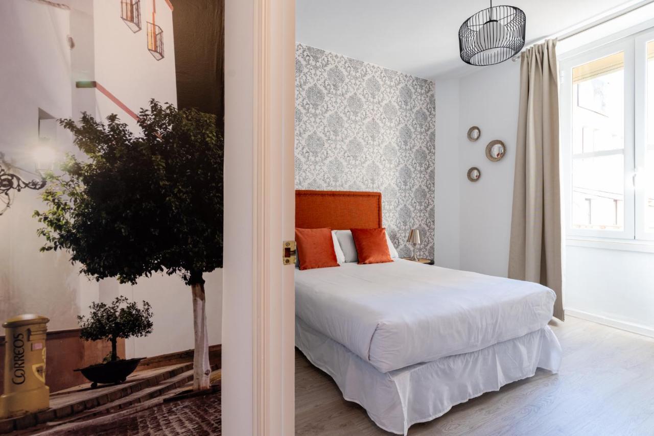 Ole - Tetuan Seville