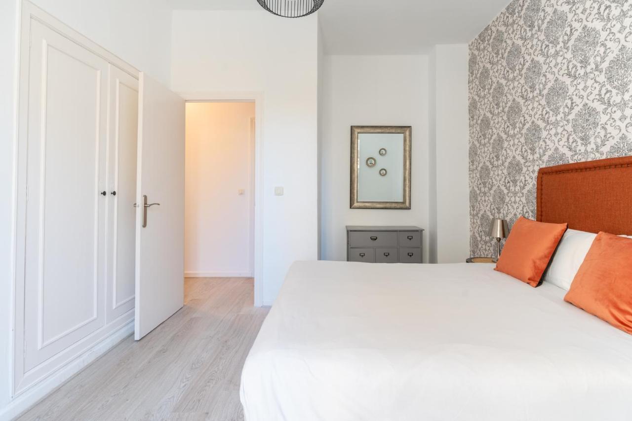 Apartment Ole - Tetuan Seville
