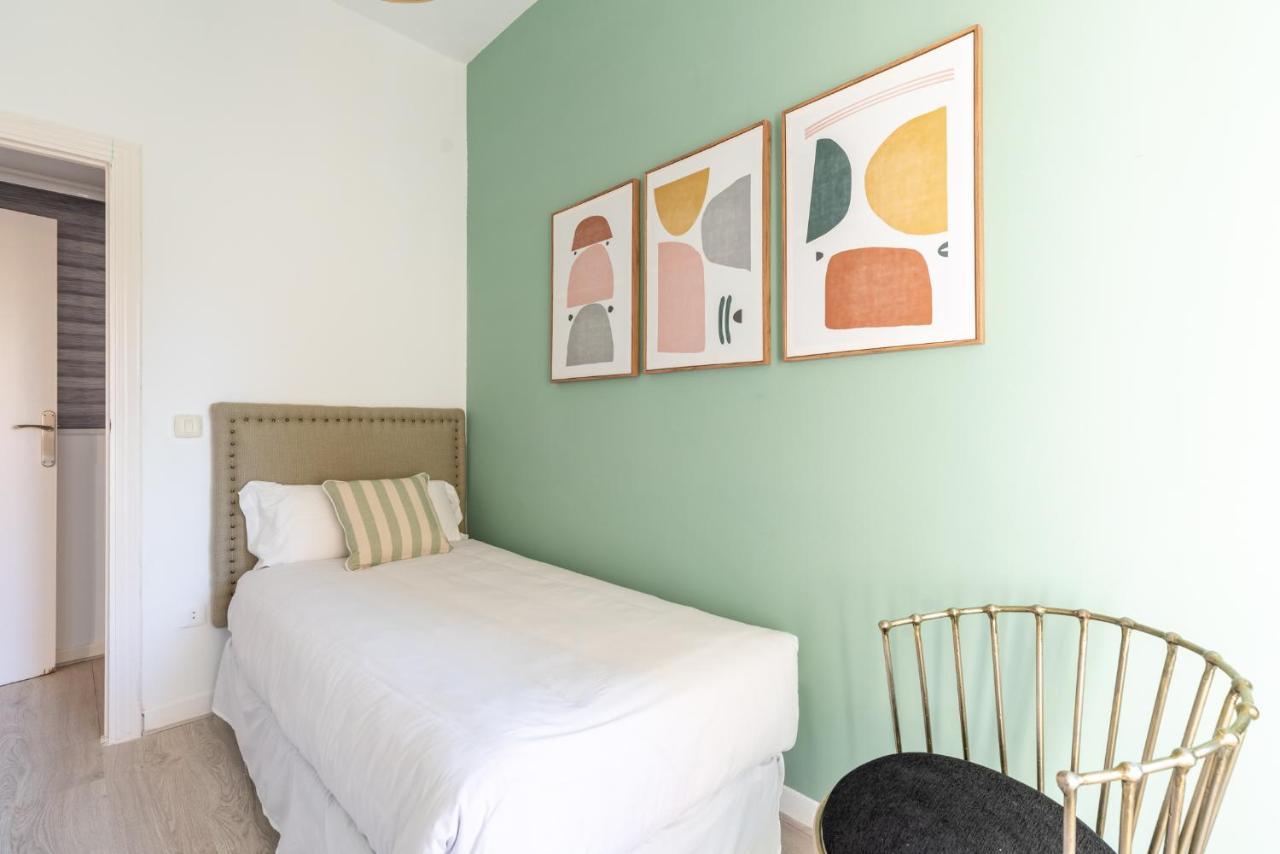Ole - Tetuan Apartment