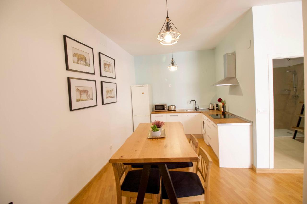 Ole - Tetuan Apartment *
