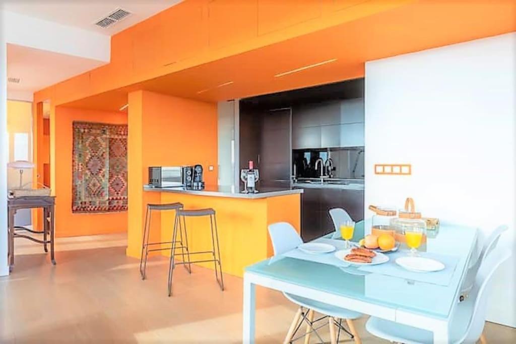 Apartment Lux Essentia *