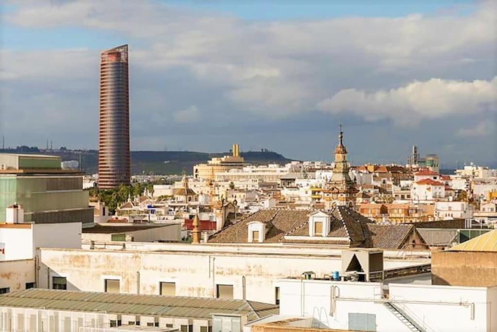 Apartment Lux Essentia Seville