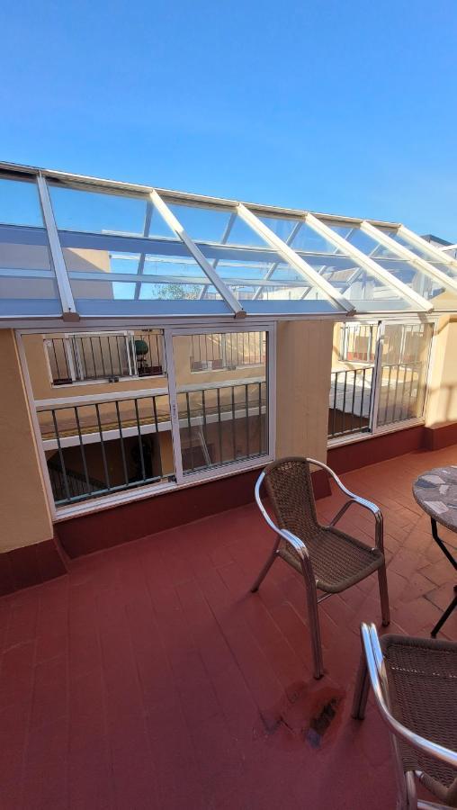 Apartamento San Benito A *