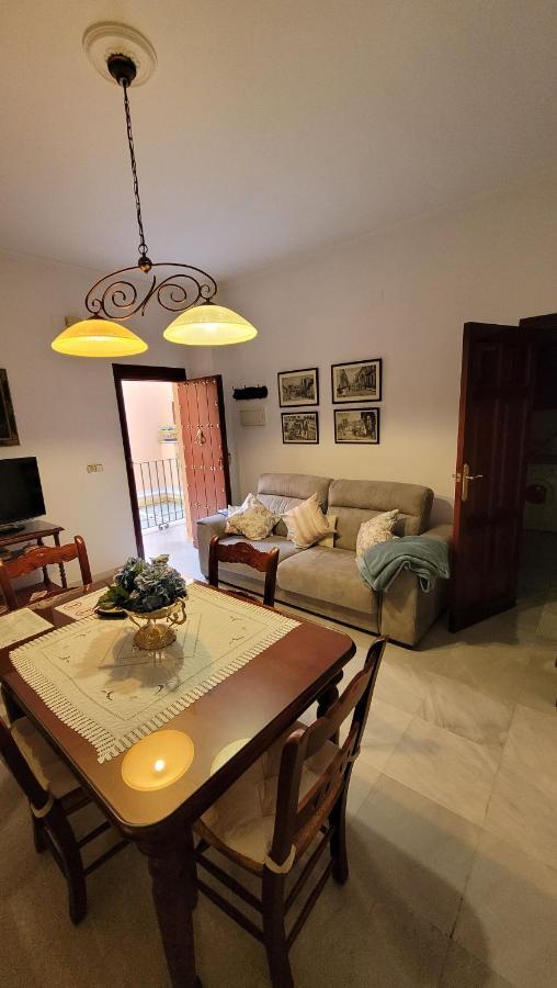 San Benito A Apartment Seville
