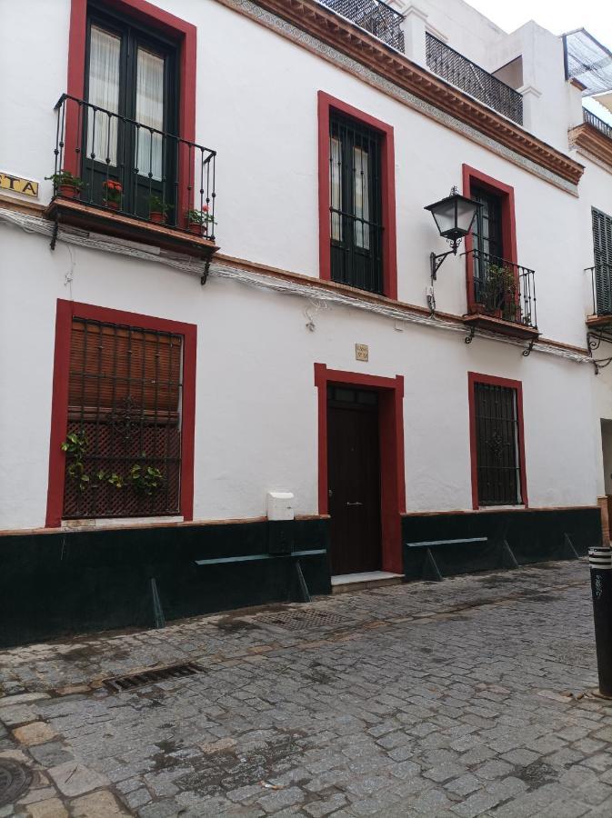 Encantador En El Centro Apartamento Sevilla