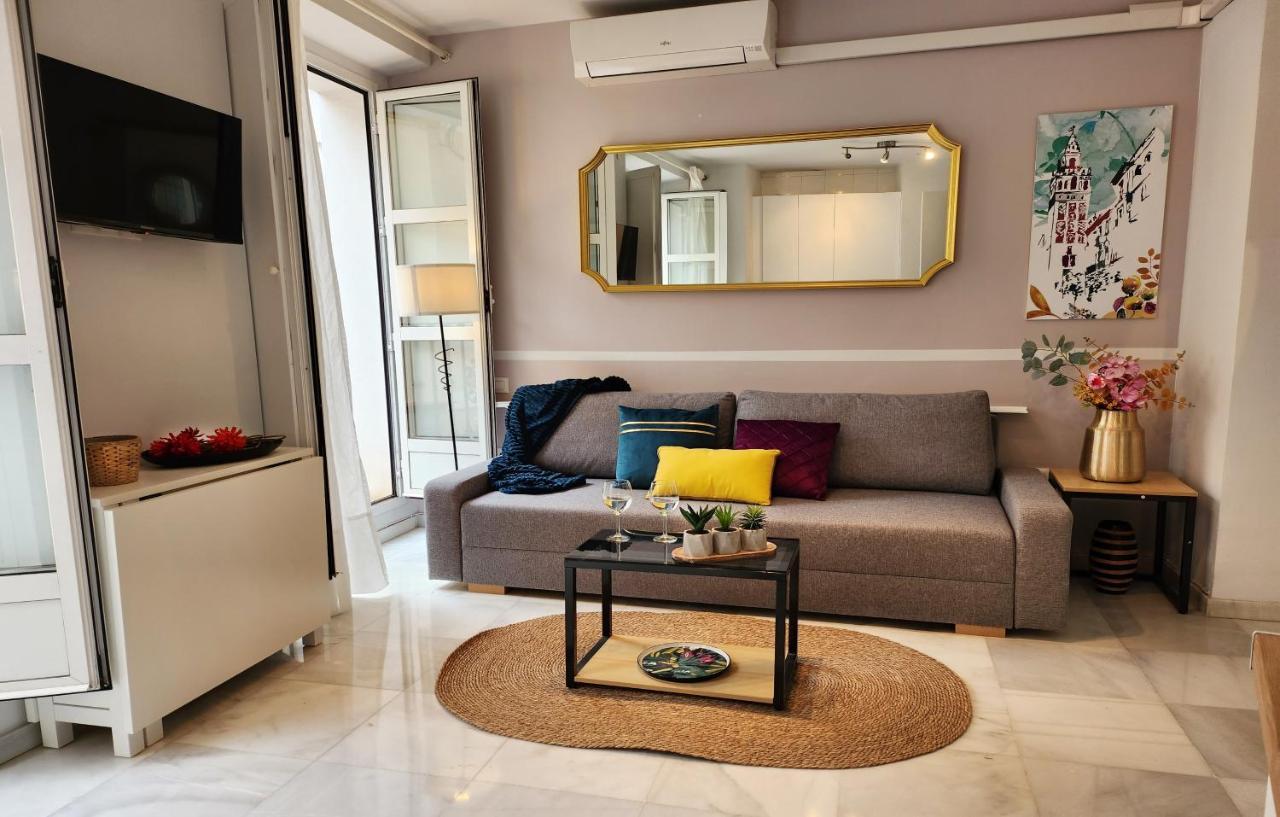 Lovely Center - Balcony Lux Sol Apartamento *