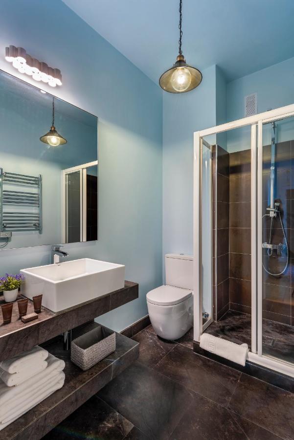 Genteel Cabildo Apartment