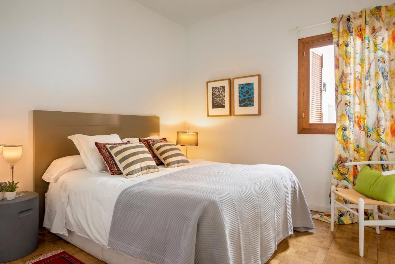 Genteel Cabildo Apartamento *