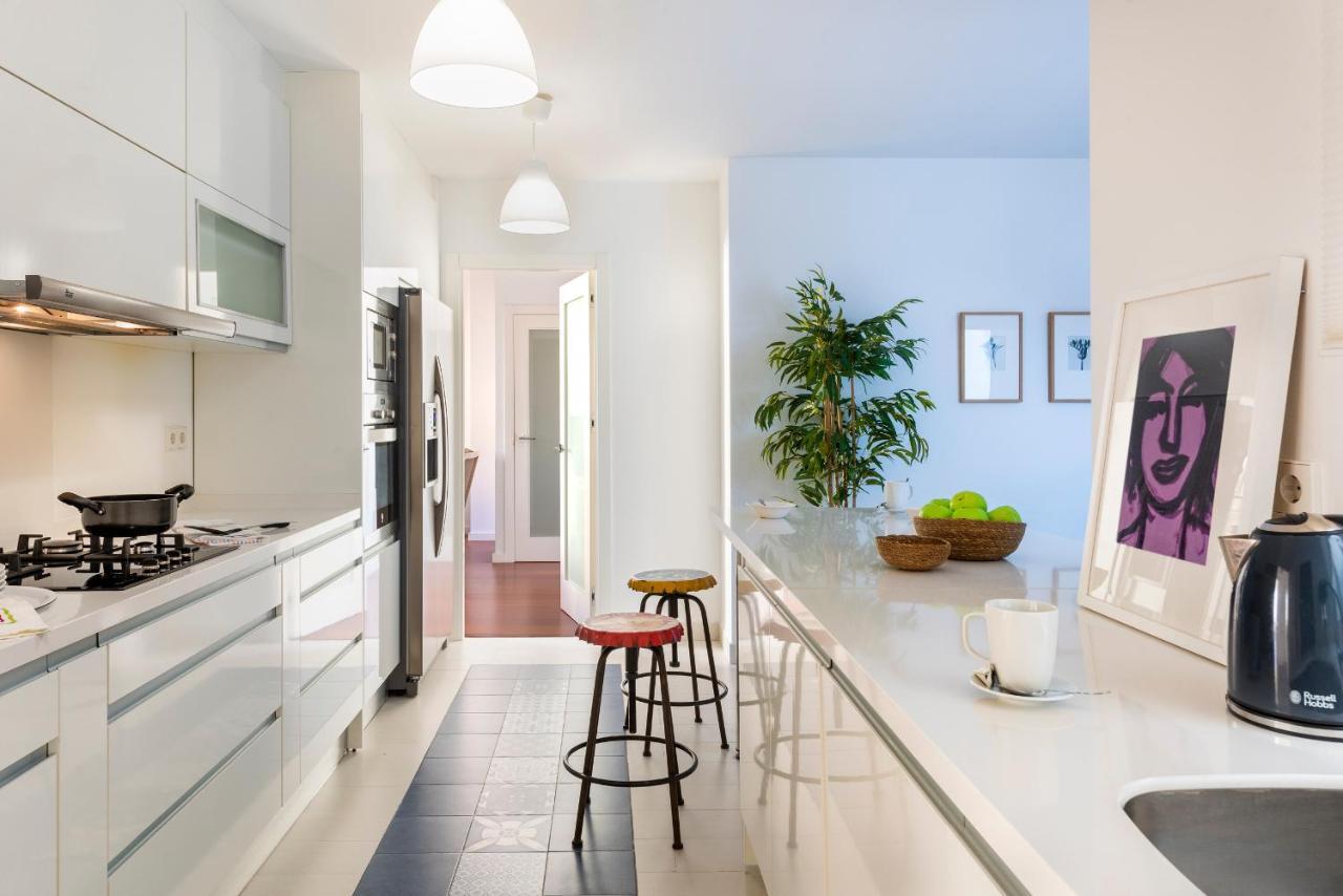 Genteel Cabildo Apartment Seville