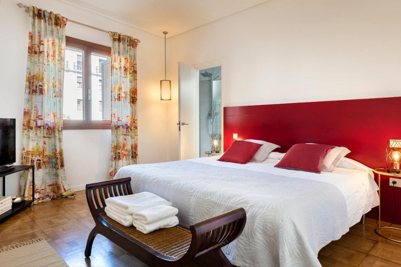 Genteel Cabildo Apartment *