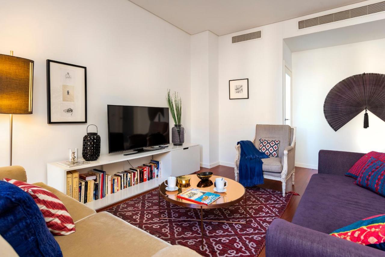 Genteel Cabildo Apartamento Sevilla