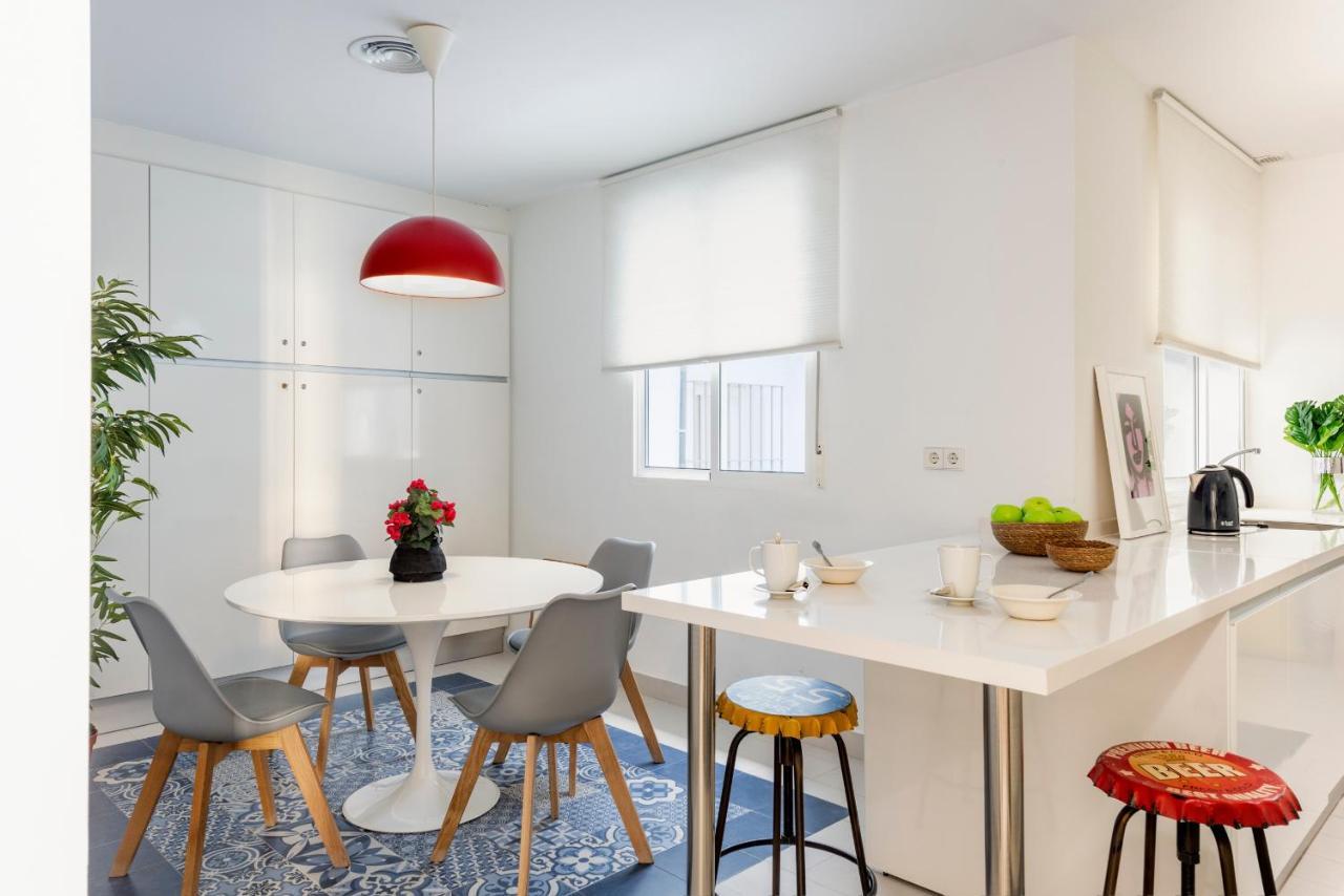 Genteel Cabildo Apartment *