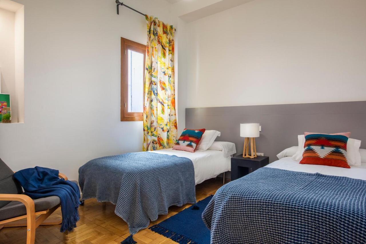 Genteel Cabildo Apartamento