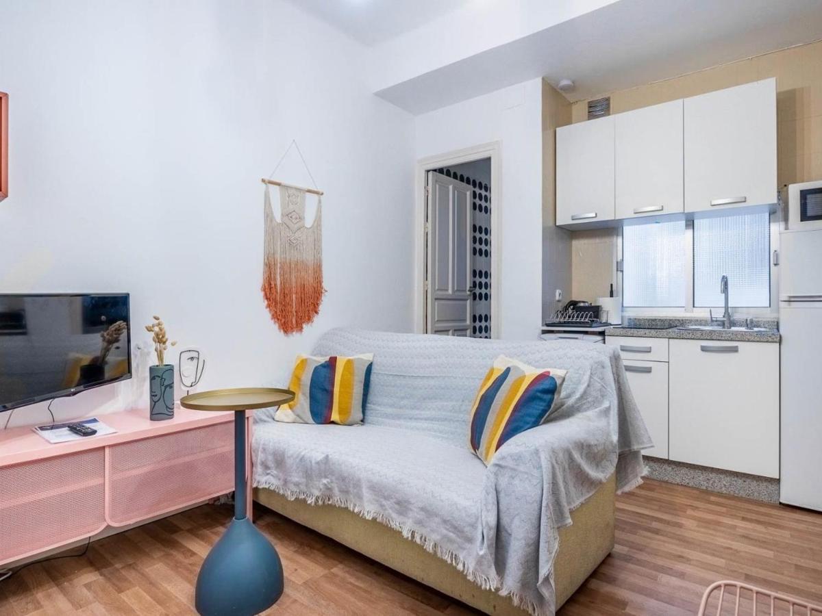 Recaredo Apartment Seville