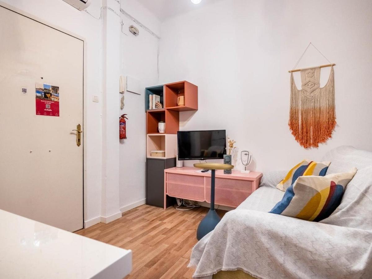 Recaredo Apartment Seville