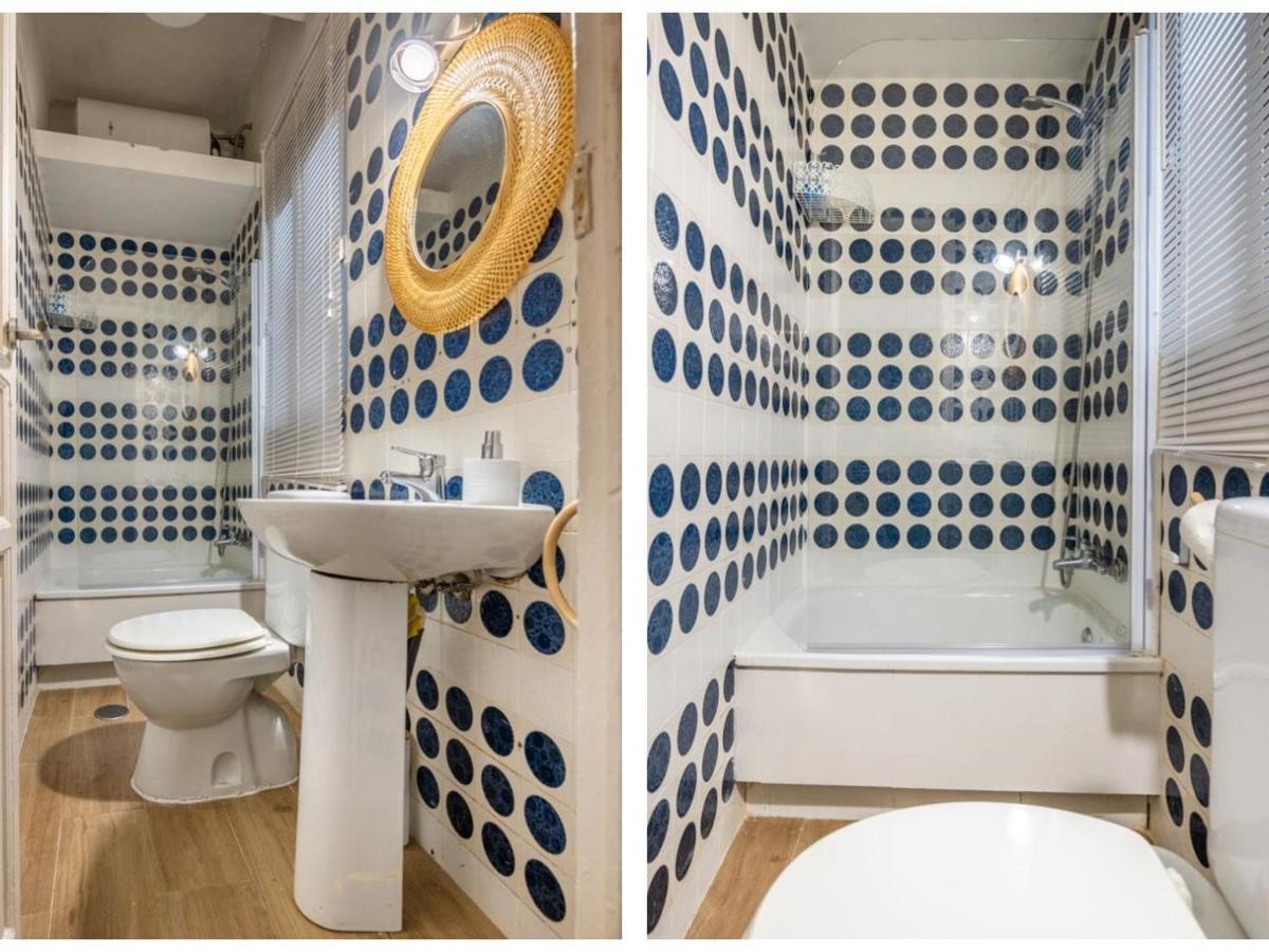 Apartment Recaredo Seville