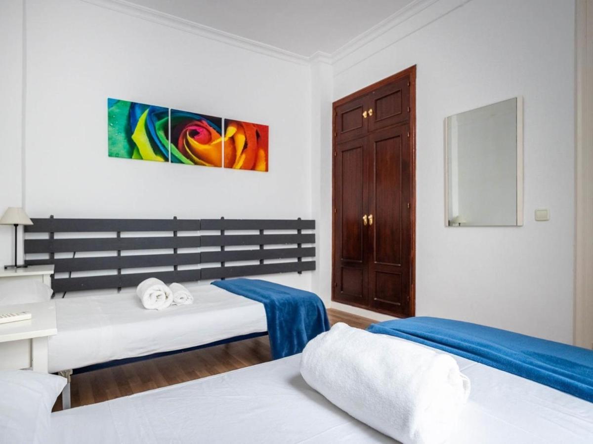 Apartment Recaredo
